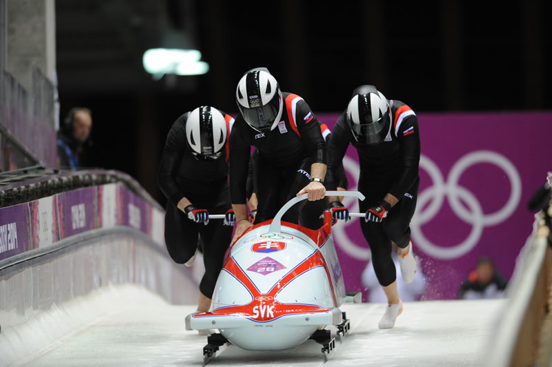 ZOH Sochi 2014
