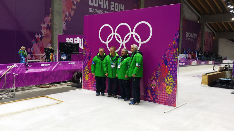 ZOH Sochi 2014
