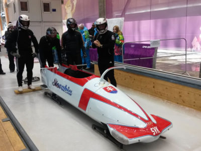 ZOH Sochi 2014