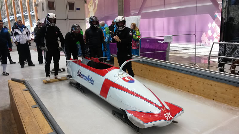 ZOH Sochi 2014