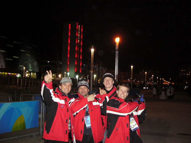 ZOH Torino 2006