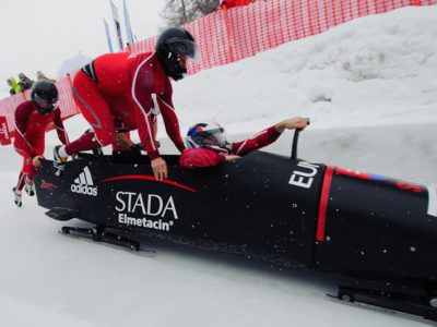 MS St. Moritz 2013