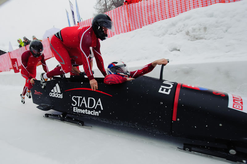 MS St. Moritz 2013