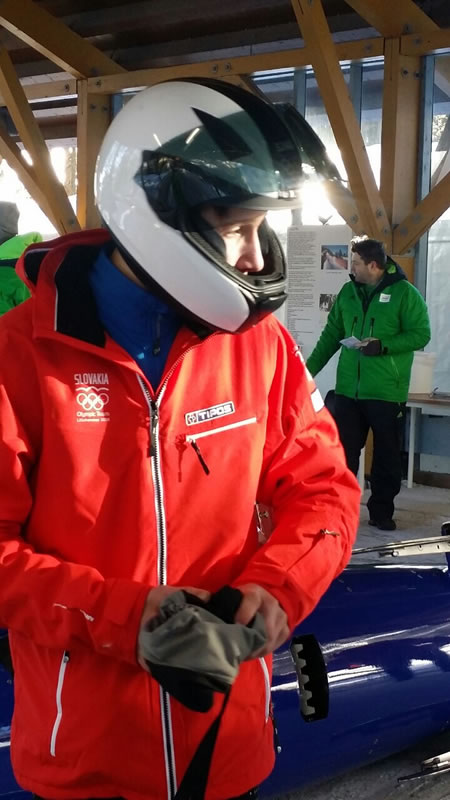 ZOH mládeže Lillehammer 2016