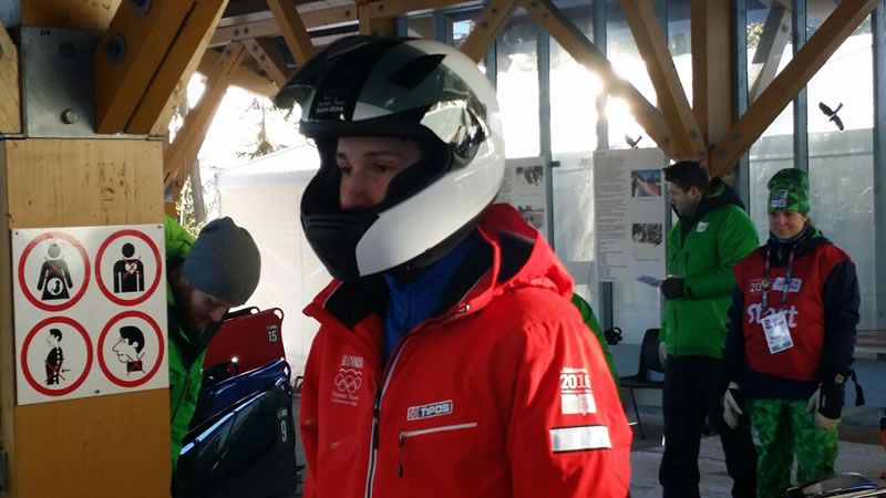 ZOH mládeže Lillehammer 2016