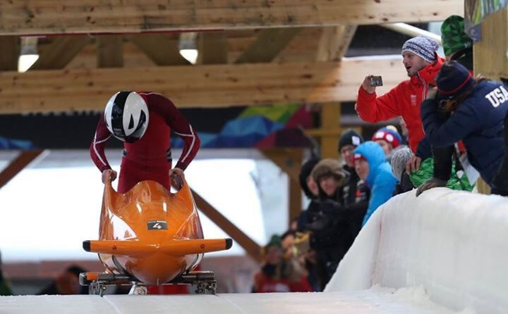 ZOH mládeže Lillehammer 2016
