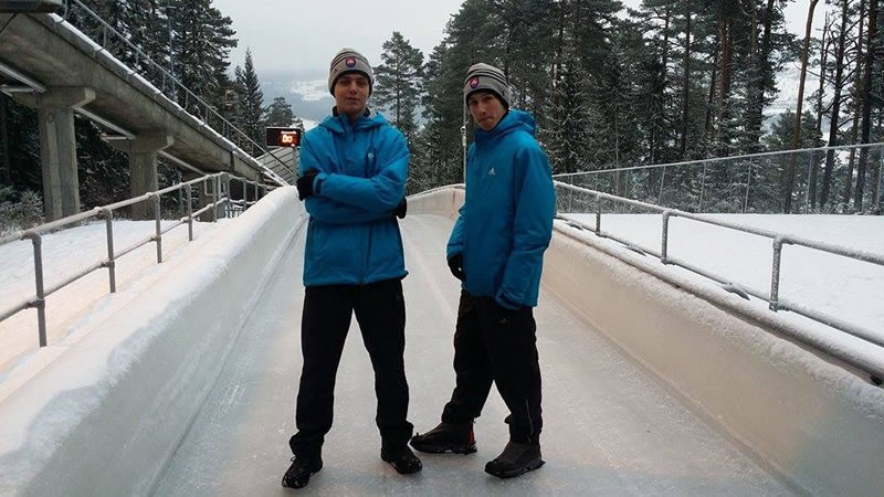 ZOH mládeže Lillehammer 2016