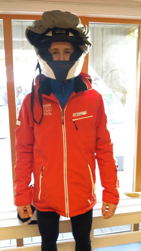 ZOH mládeže Lillehammer 2016