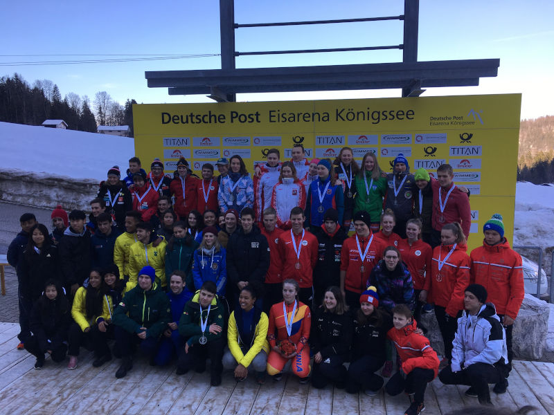 Zimná sezóna 2018/2019