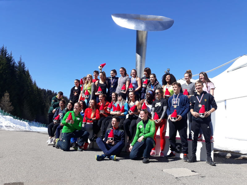 Zimná sezóna 2018/2019